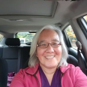 Meet your Posher, Arlene